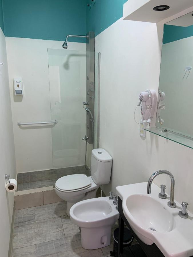 Costa Rica Soho Rooms Buenos Aires Extérieur photo