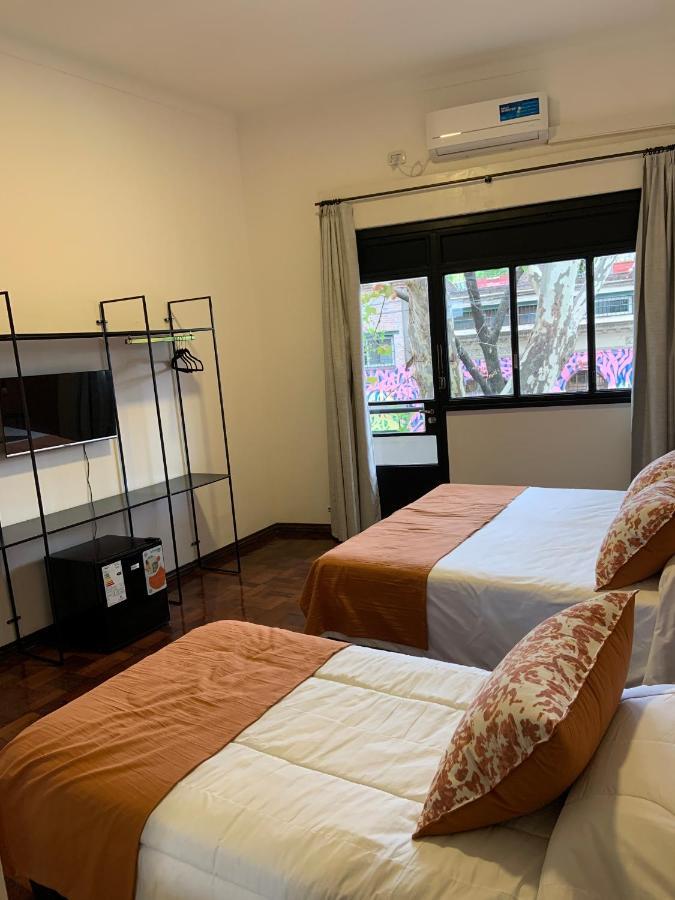 Costa Rica Soho Rooms Buenos Aires Extérieur photo