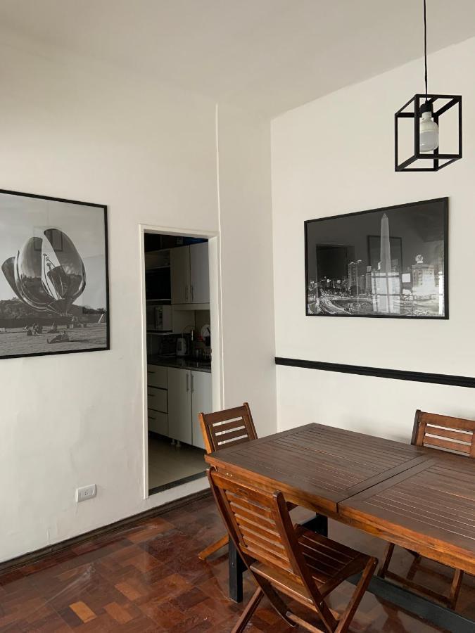 Costa Rica Soho Rooms Buenos Aires Extérieur photo