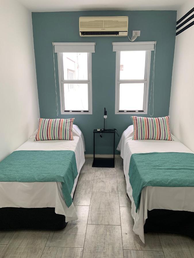 Costa Rica Soho Rooms Buenos Aires Extérieur photo