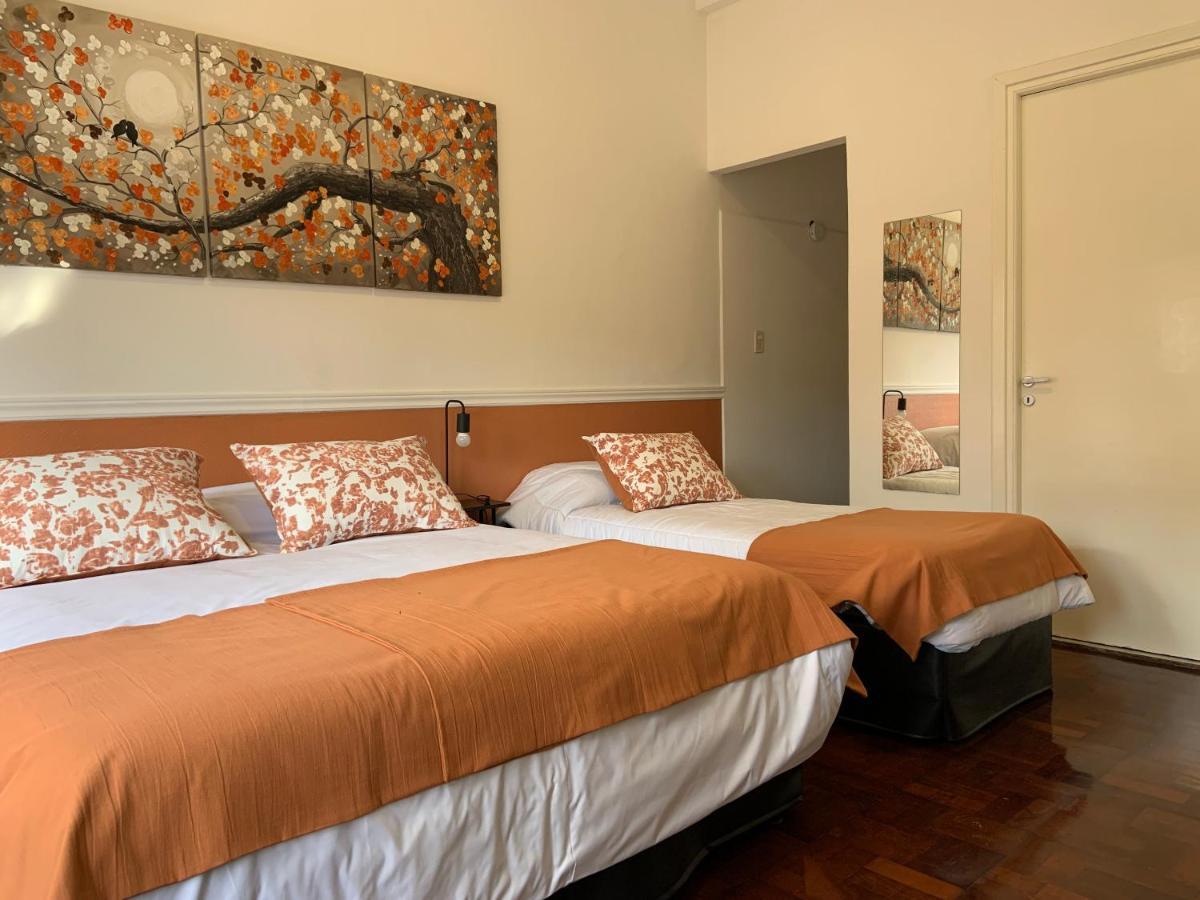 Costa Rica Soho Rooms Buenos Aires Extérieur photo