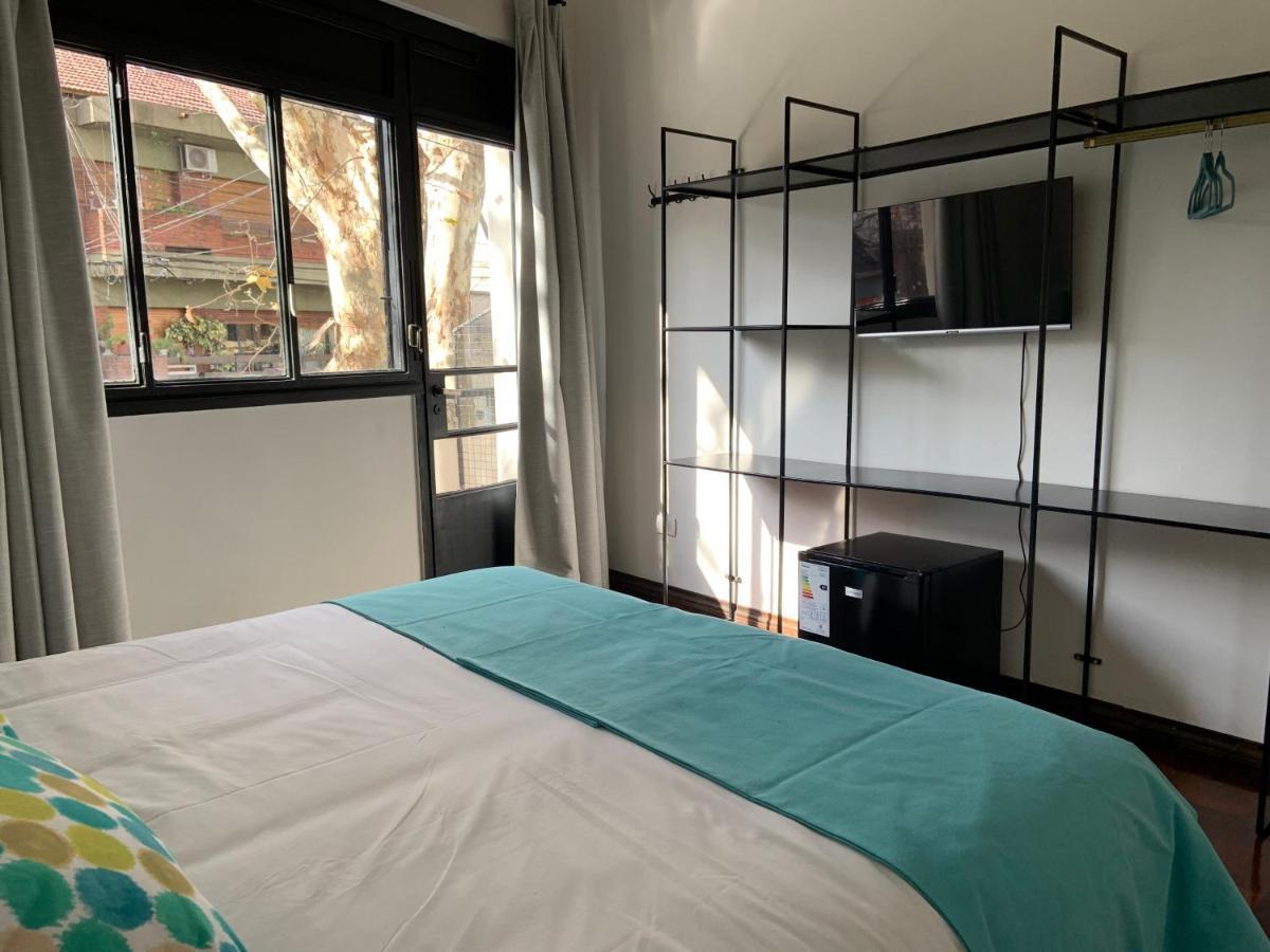 Costa Rica Soho Rooms Buenos Aires Extérieur photo