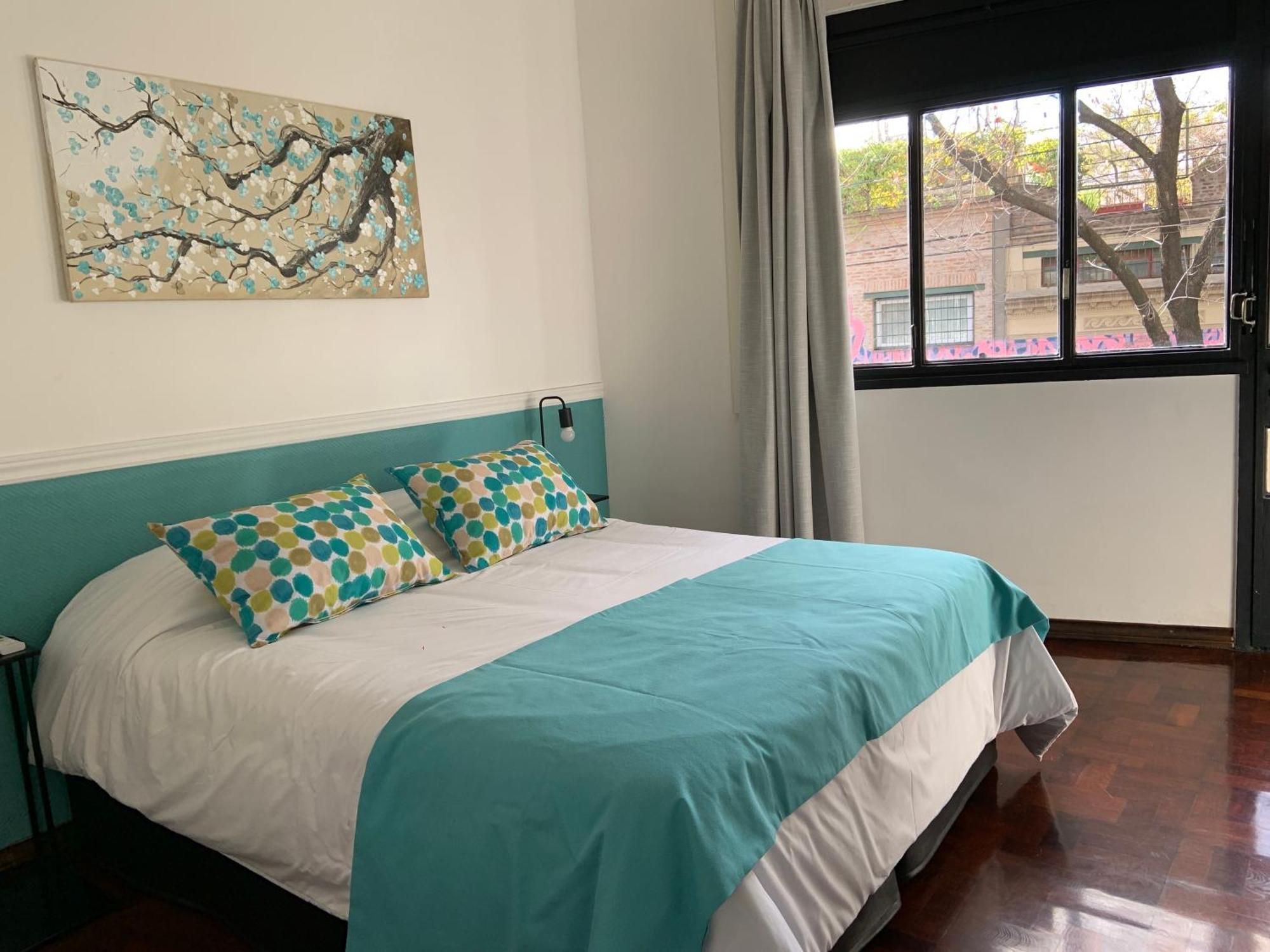 Costa Rica Soho Rooms Buenos Aires Extérieur photo