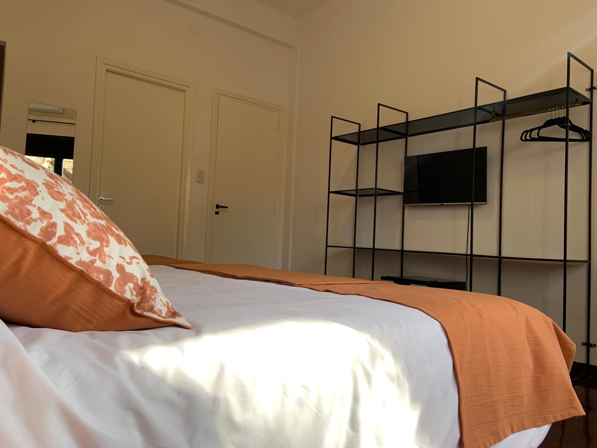 Costa Rica Soho Rooms Buenos Aires Extérieur photo