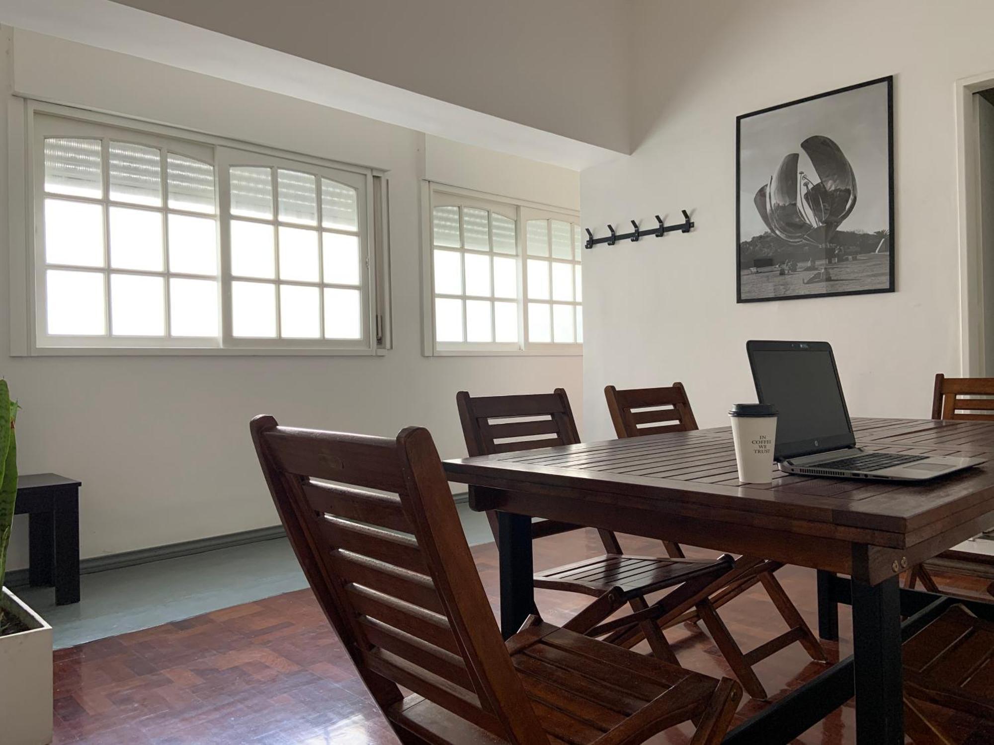 Costa Rica Soho Rooms Buenos Aires Extérieur photo