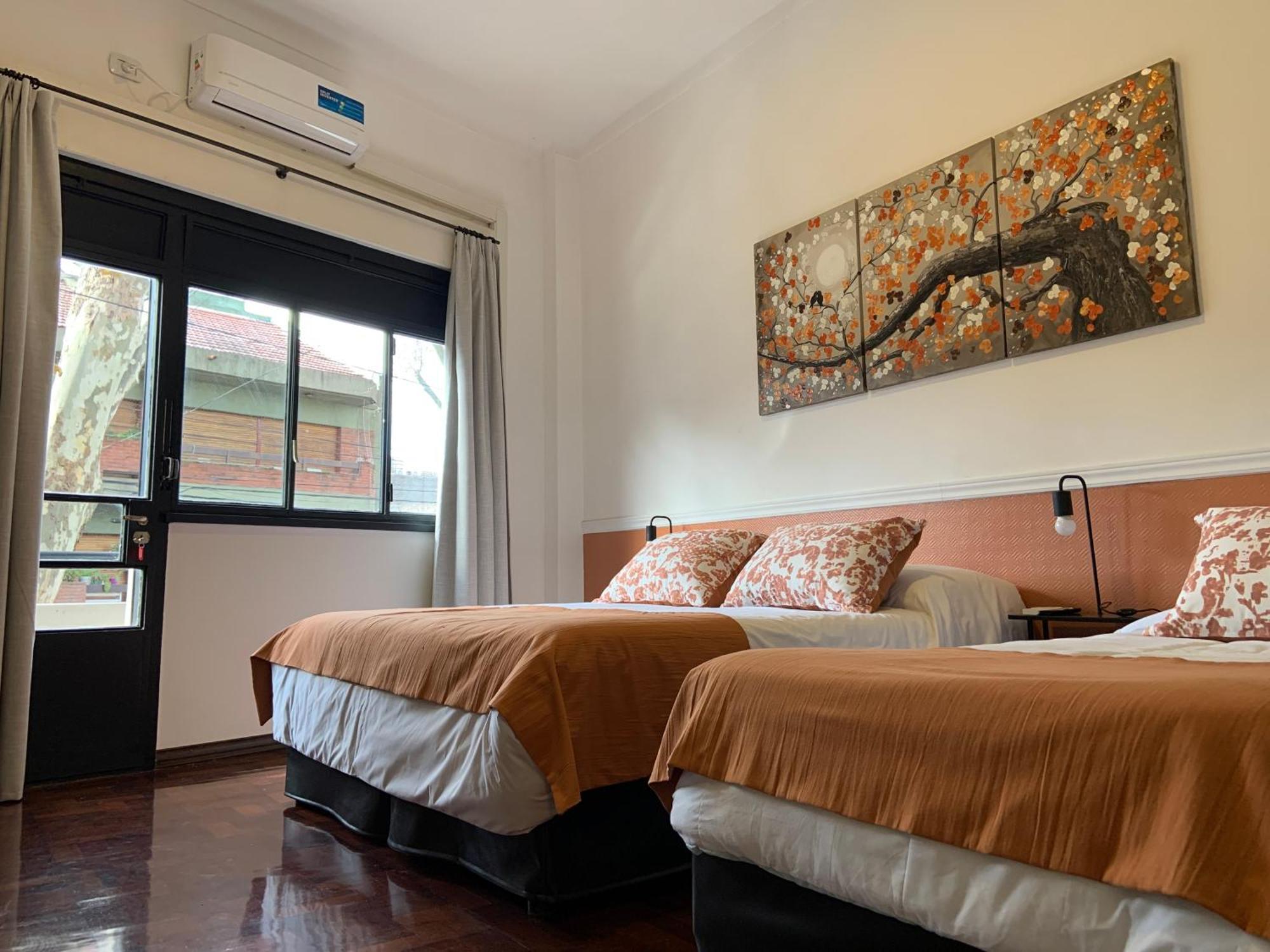 Costa Rica Soho Rooms Buenos Aires Extérieur photo
